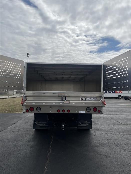 2026 Ford F-600 XL