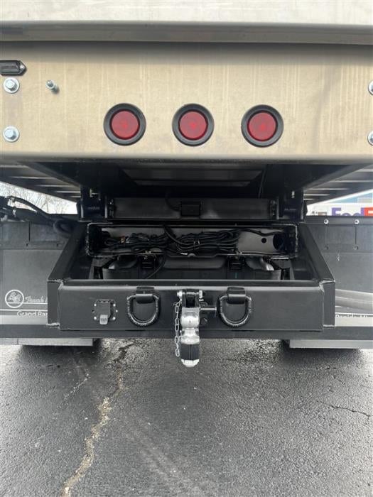 2026 Ford F-600 XL