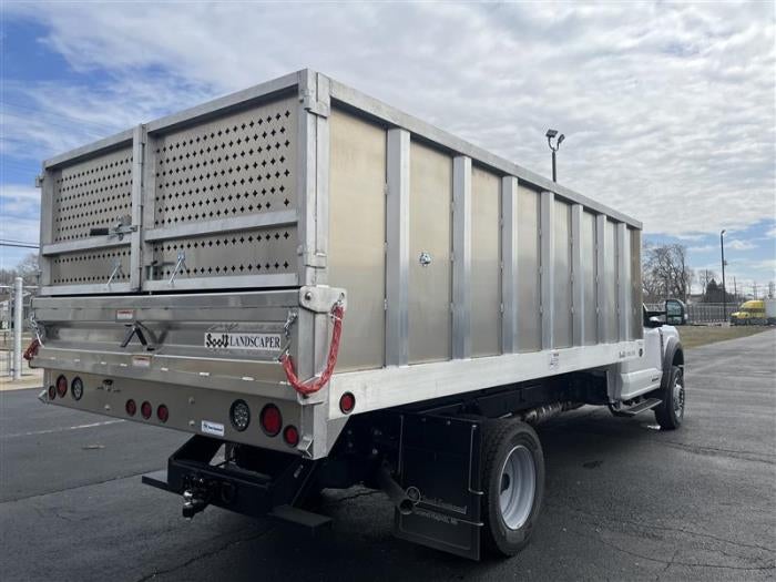 2026 Ford F-600 XL