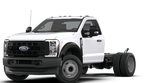 2026 Ford F-600 XL