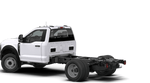 2026 Ford F-600 XL
