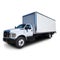 2026 Ford F-650 Standard
