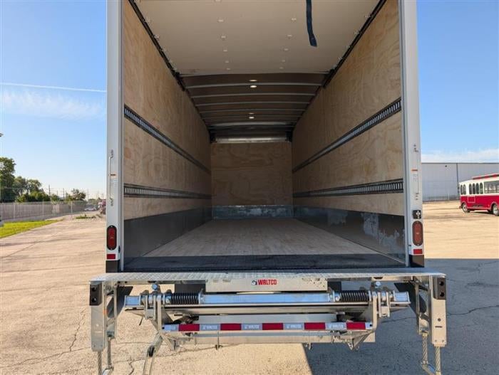 2026 Ford F-650 Standard