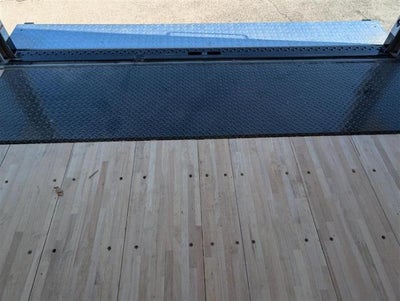 2026 Ford F-650 Standard