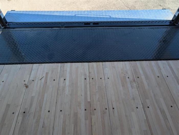 2026 Ford F-650 Standard