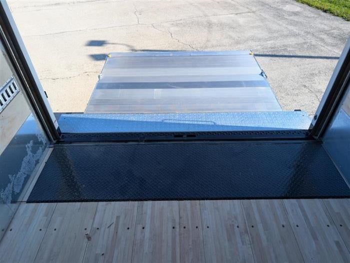 2026 Ford F-650 Standard