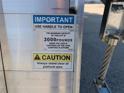 2026 Ford F-650 Standard