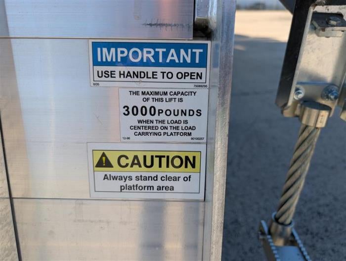 2026 Ford F-650 Standard