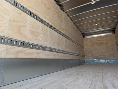 2026 Ford F-650 Standard