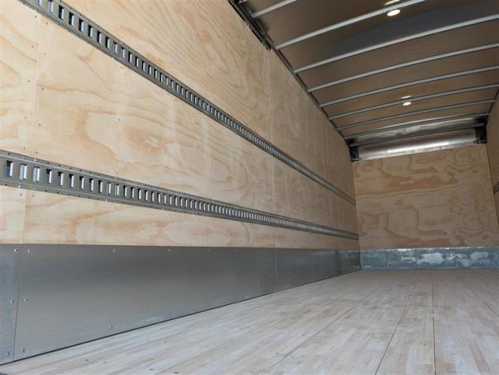 2026 Ford F-650 Standard