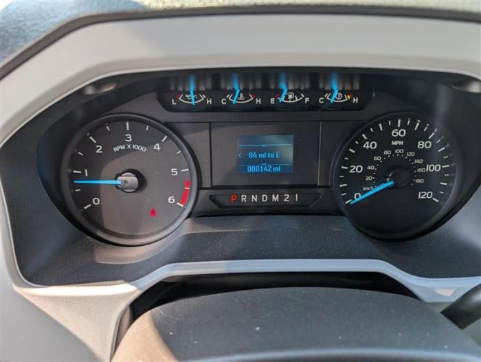 2026 Ford F-650 Standard