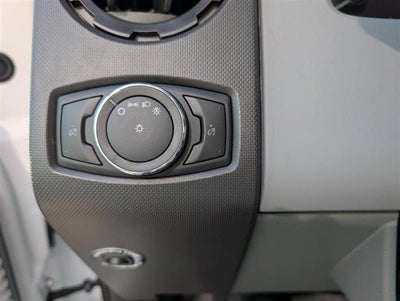 2026 Ford F-650 Standard