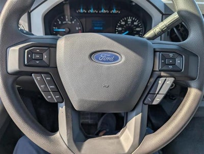 2026 Ford F-650 Standard