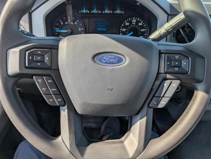 2026 Ford F-650 Standard