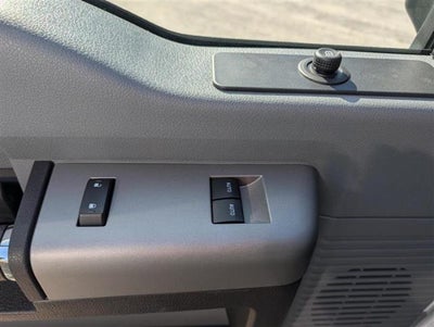 2026 Ford F-650 Standard