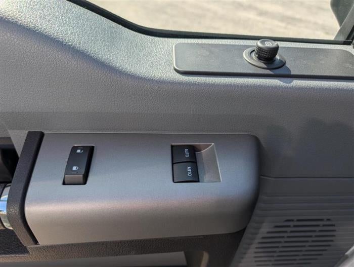 2026 Ford F-650 Standard