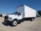 2026 Ford F-650 Standard
