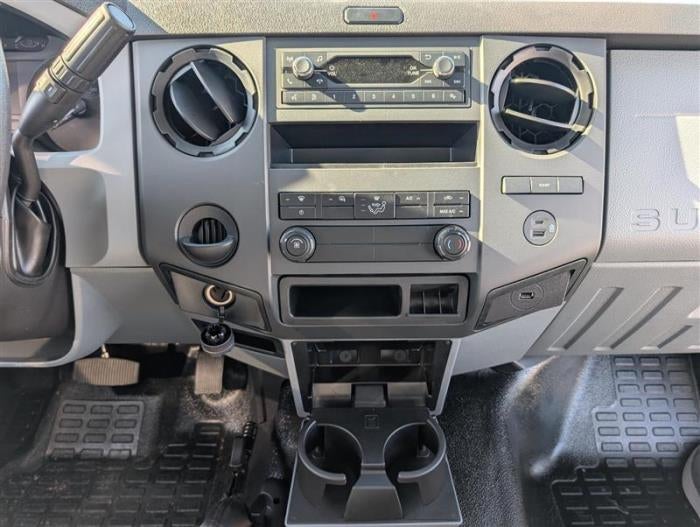 2026 Ford F-650 Standard