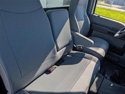 2026 Ford F-650 Standard