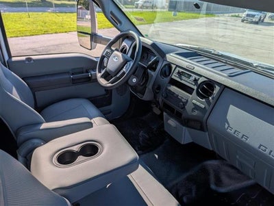 2026 Ford F-650 Standard