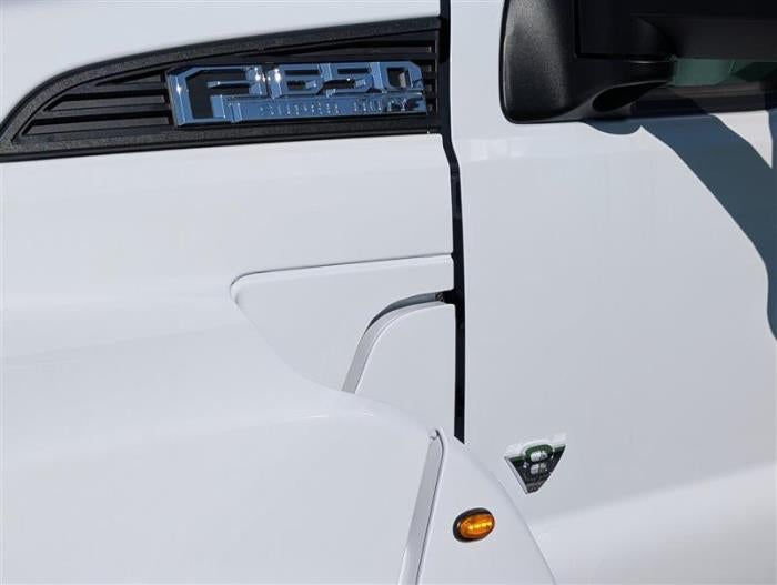 2026 Ford F-650 Standard