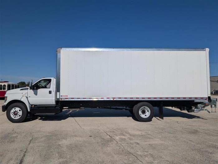 2026 Ford F-650 Standard