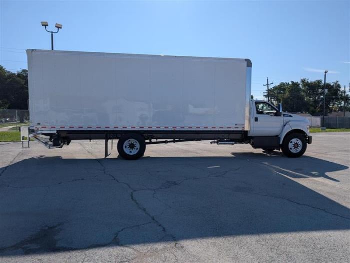 2026 Ford F-650 Standard