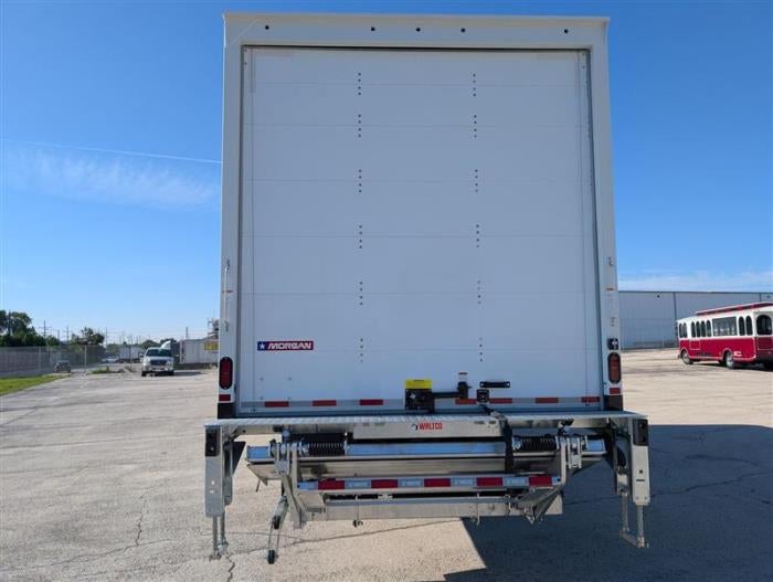 2026 Ford F-650 Standard