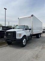 2026 Ford F-650 Standard