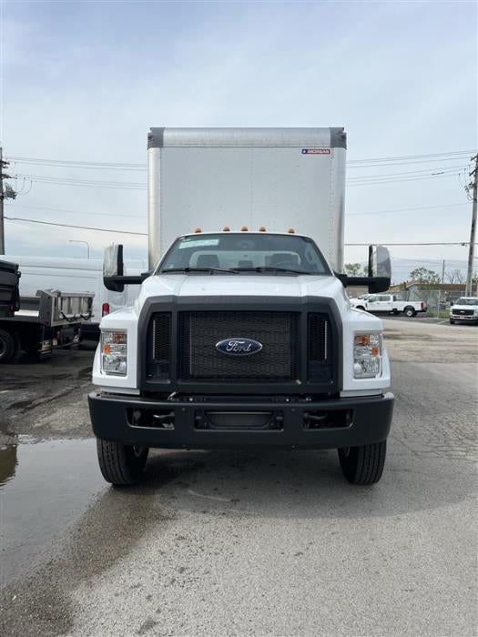 2026 Ford F-650 Standard