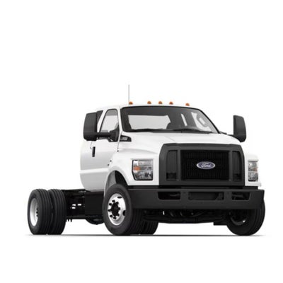 2025 Ford F-650 Preferred