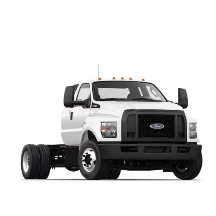 2025 Ford F-650 Preferred