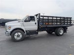 2025 Ford F-650 Preferred