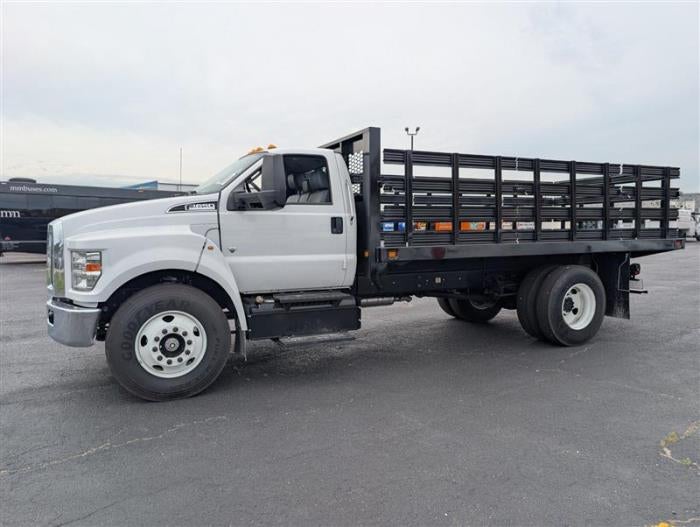 2025 Ford F-650 Preferred