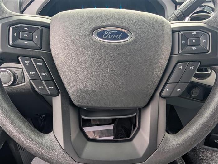 2025 Ford F-650 Preferred