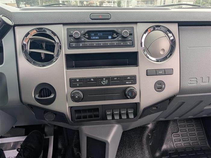 2025 Ford F-650 Preferred