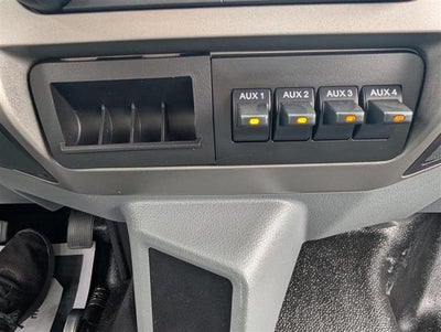 2025 Ford F-650 Preferred