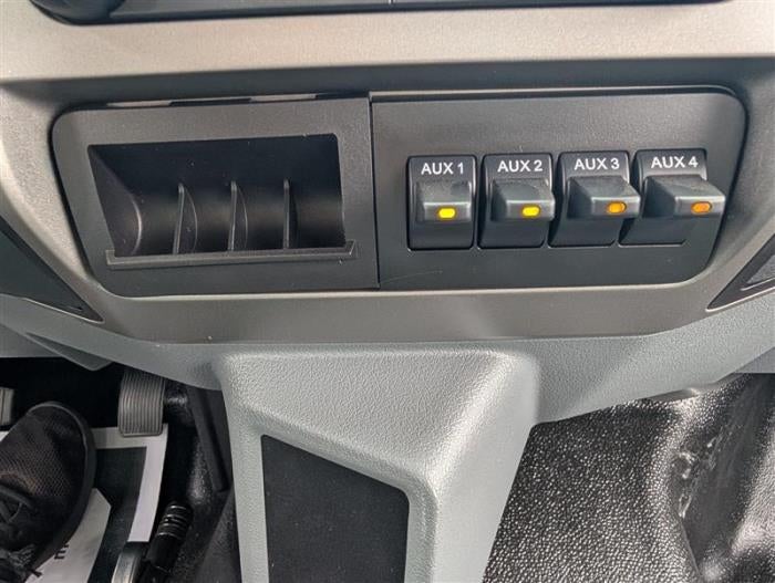 2025 Ford F-650 Preferred