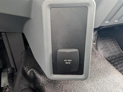 2025 Ford F-650 Preferred