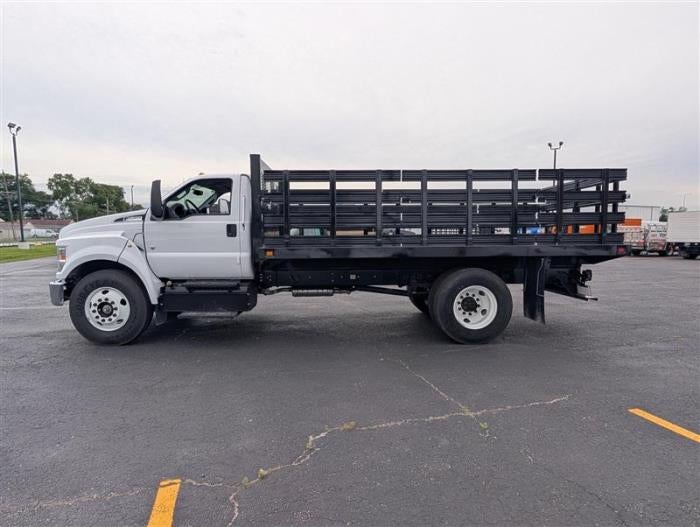 2025 Ford F-650 Preferred