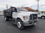 2025 Ford F-650 Preferred