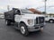 2025 Ford F-650 Preferred