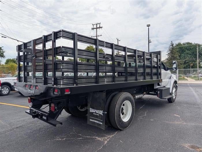 2025 Ford F-650 Preferred