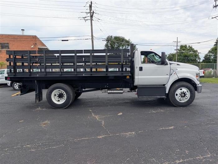 2025 Ford F-650 Preferred