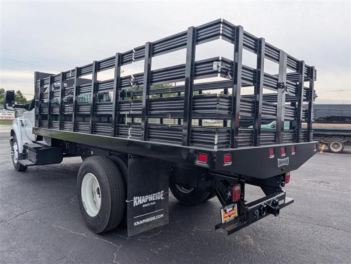 2025 Ford F-650 Preferred