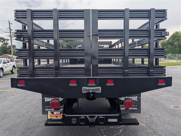 2025 Ford F-650 Preferred
