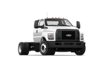 2025 Ford F-650 Preferred