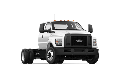 2025 Ford F-650 Preferred