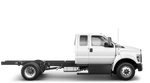 2025 Ford F-650 Preferred