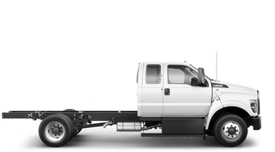 2025 Ford F-650 Preferred